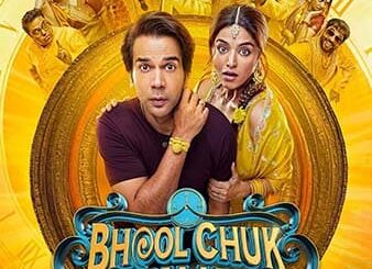 Bhool Chuk Maaf 2025